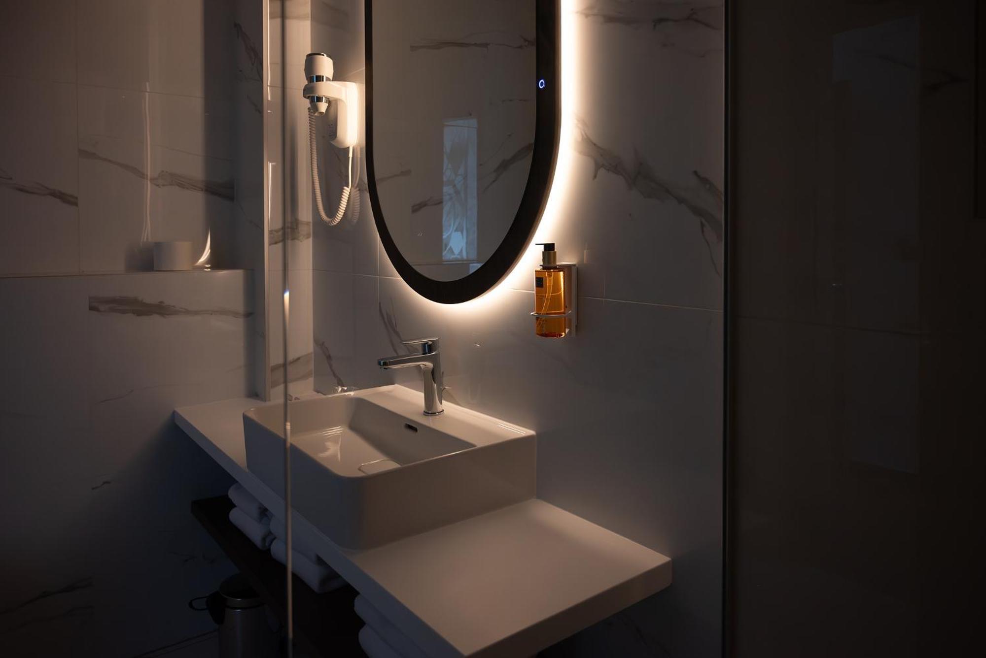 Diamond Hotel Zagrzeb Zewnętrze zdjęcie