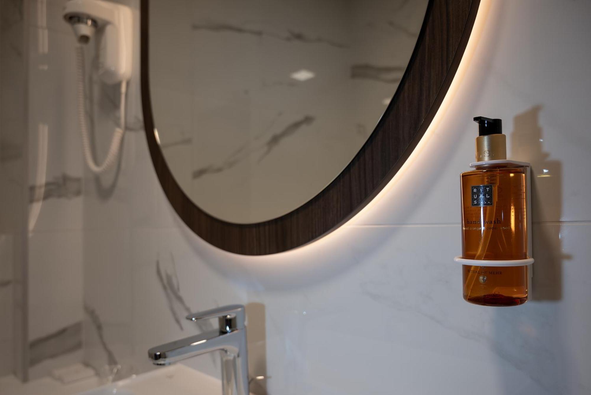 Diamond Hotel Zagrzeb Zewnętrze zdjęcie