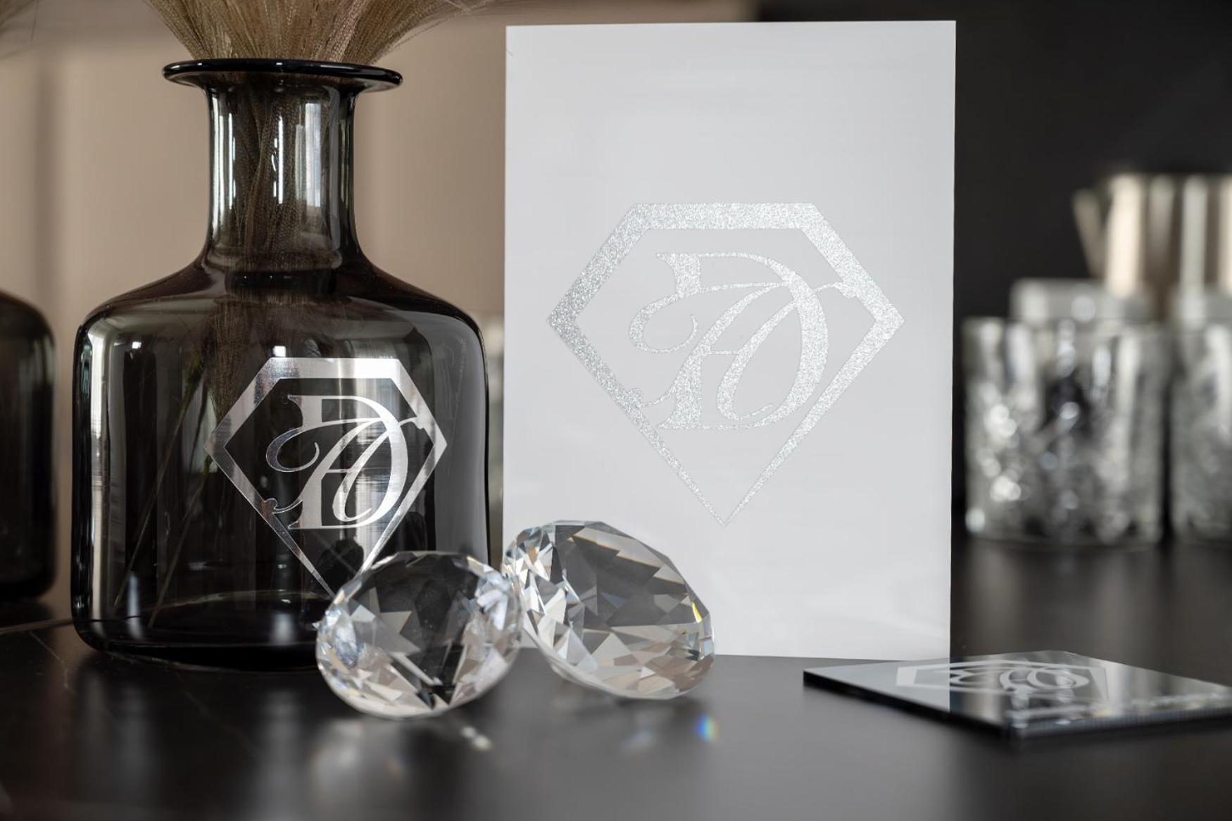 Diamond Hotel Zagrzeb Zewnętrze zdjęcie
