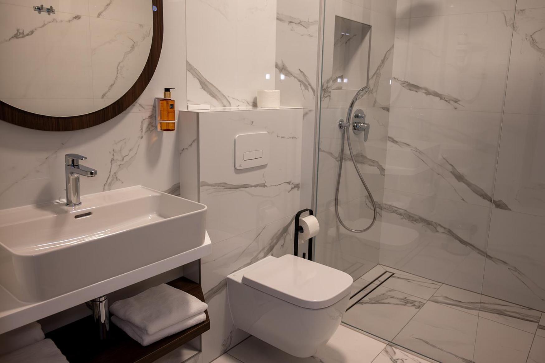 Diamond Hotel Zagrzeb Zewnętrze zdjęcie