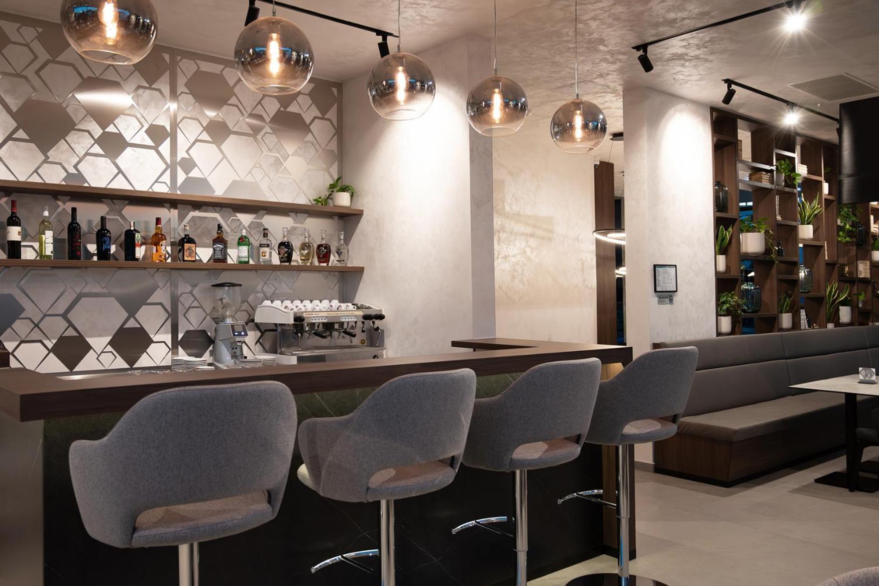 Diamond Hotel Zagrzeb Zewnętrze zdjęcie