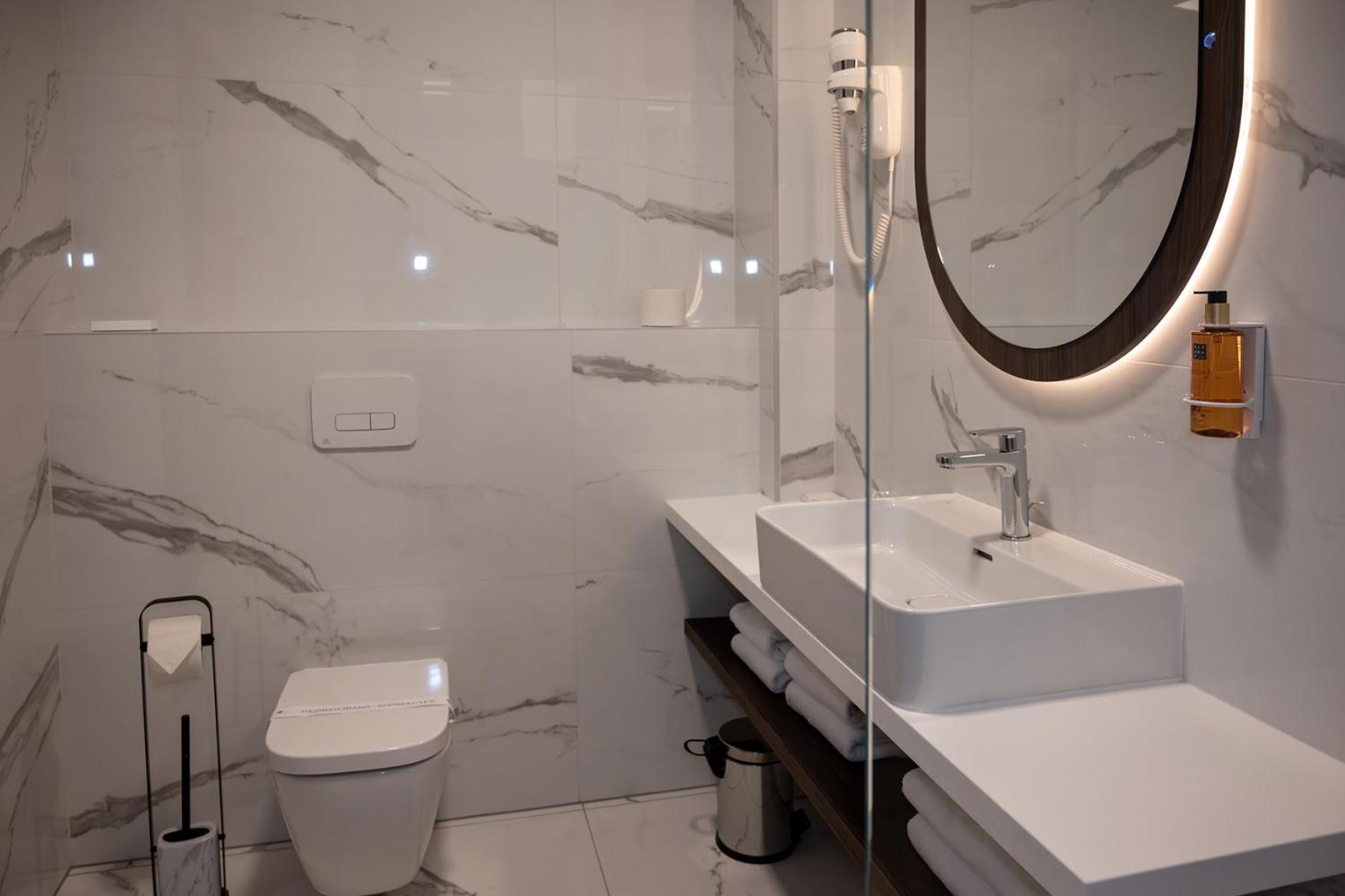 Diamond Hotel Zagrzeb Zewnętrze zdjęcie