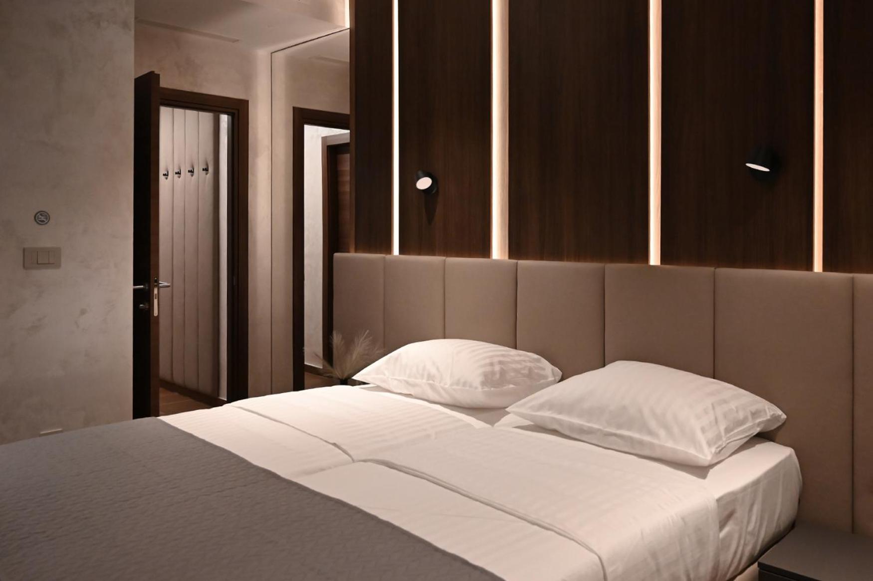 Diamond Hotel Zagrzeb Zewnętrze zdjęcie