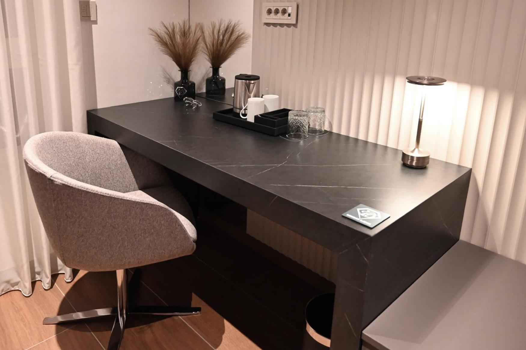 Diamond Hotel Zagrzeb Zewnętrze zdjęcie