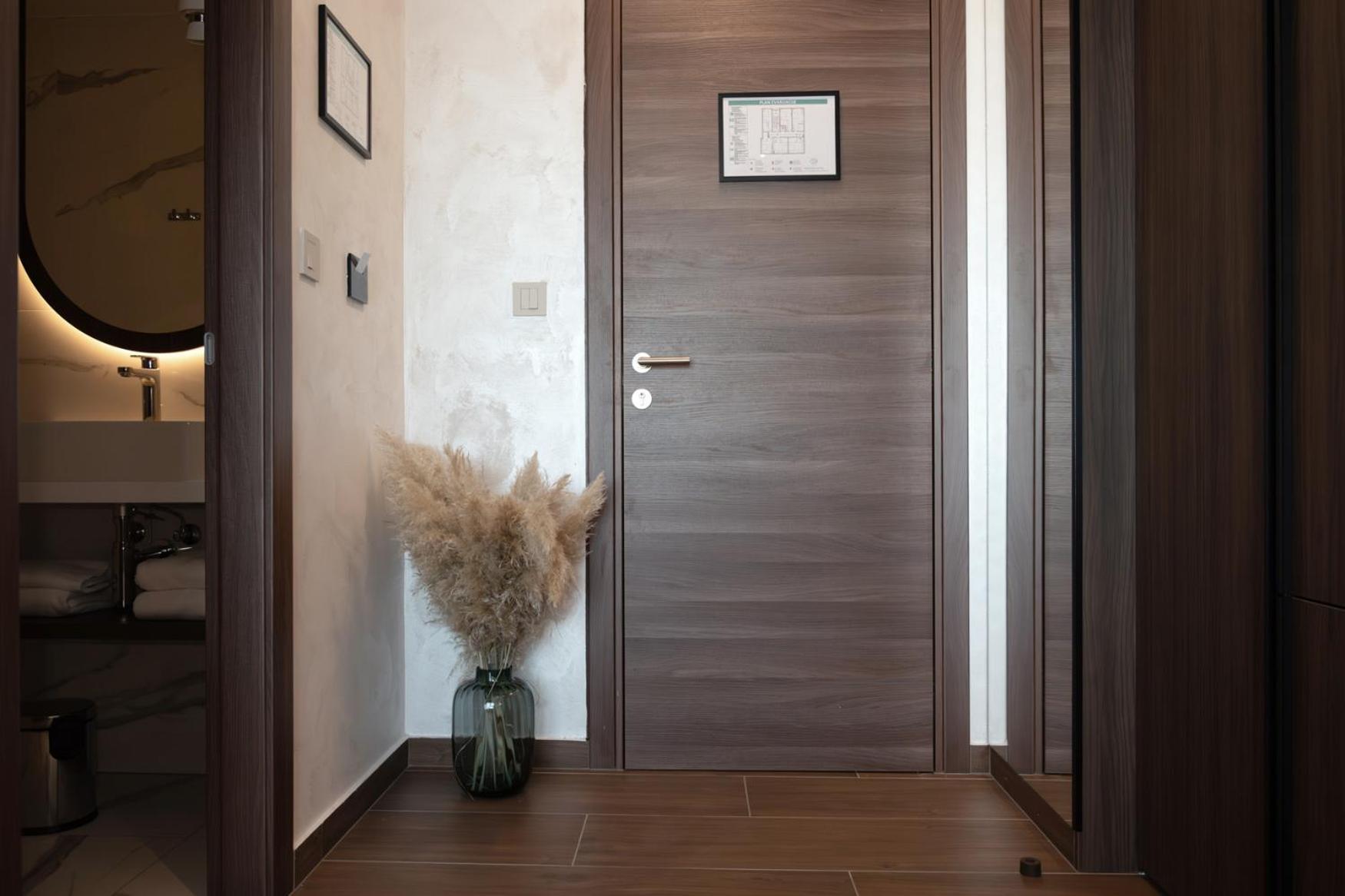 Diamond Hotel Zagrzeb Zewnętrze zdjęcie