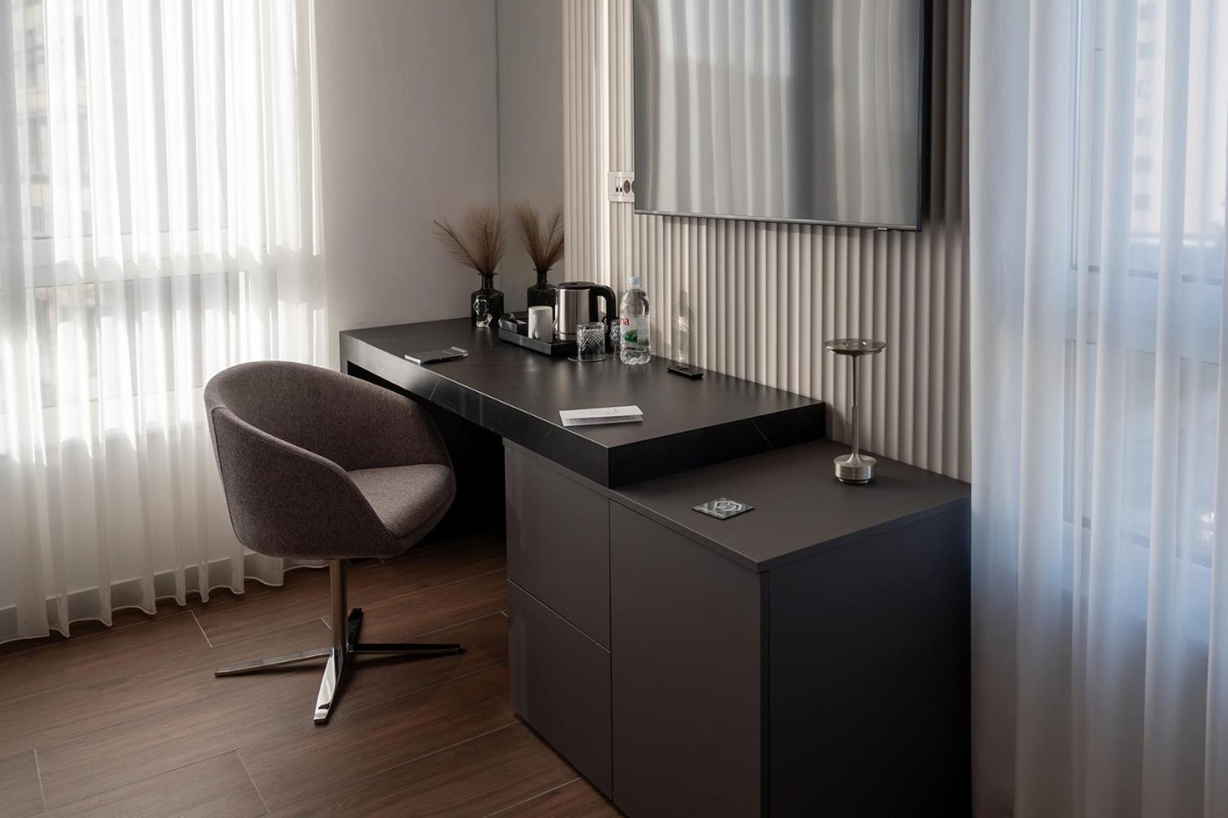 Diamond Hotel Zagrzeb Zewnętrze zdjęcie