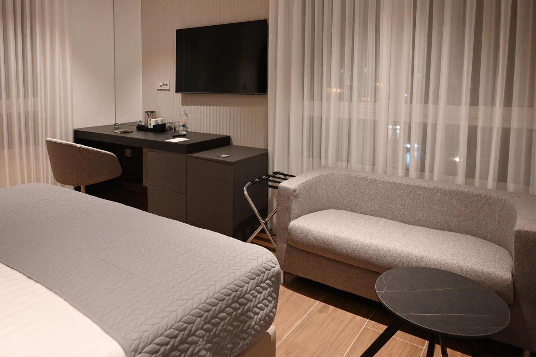 Diamond Hotel Zagrzeb Zewnętrze zdjęcie